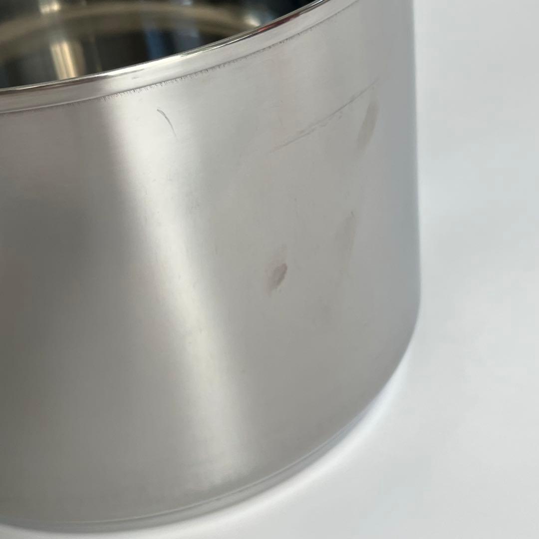 【未使用】サーモス 保温調理器具 シャトルシェフ 4.3L KBF 4501