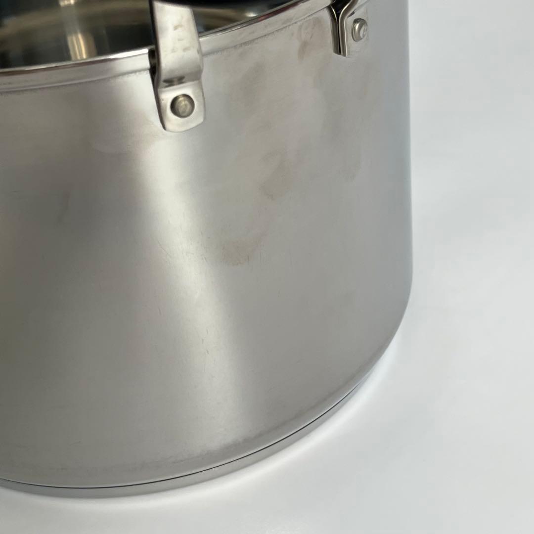 【未使用】サーモス 保温調理器具 シャトルシェフ 4.3L KBF 4501