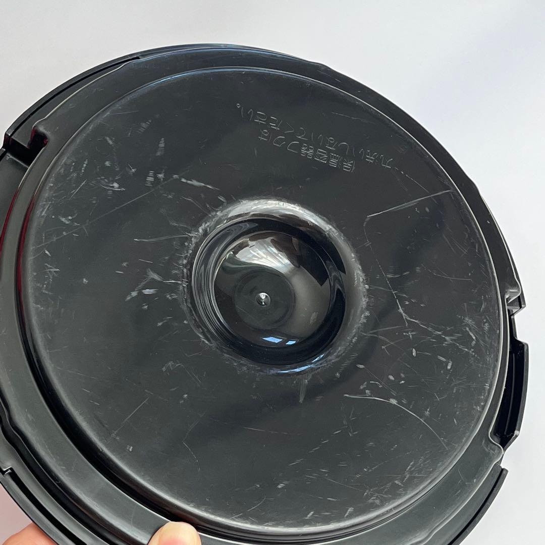 【未使用】サーモス 保温調理器具 シャトルシェフ 4.3L KBF 4501