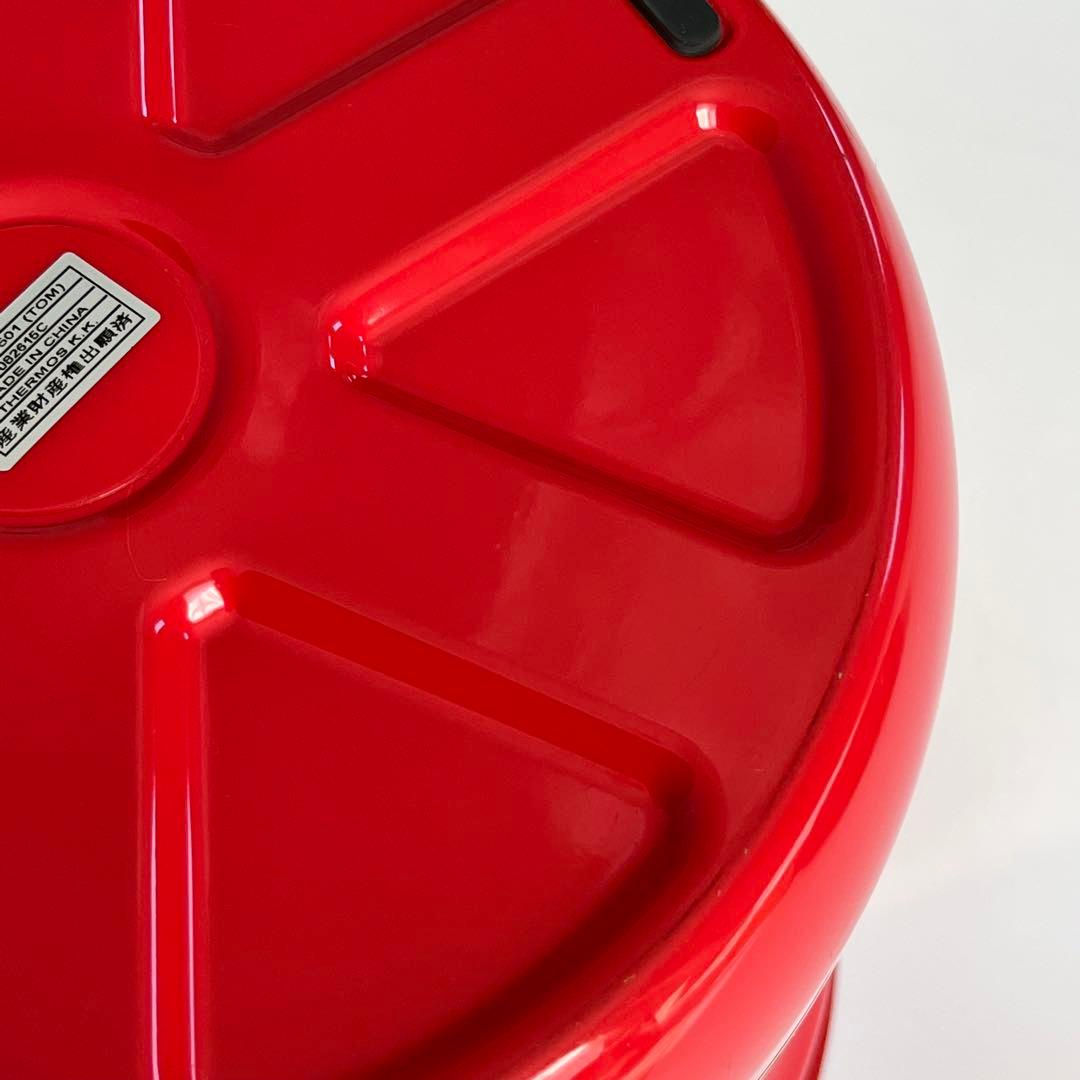 【未使用】サーモス 保温調理器具 シャトルシェフ 4.3L KBF 4501