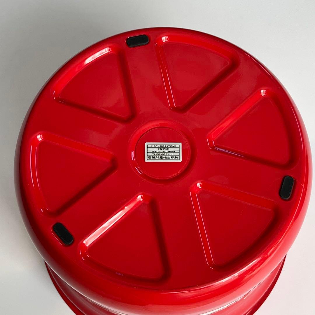 【未使用】サーモス 保温調理器具 シャトルシェフ 4.3L KBF 4501