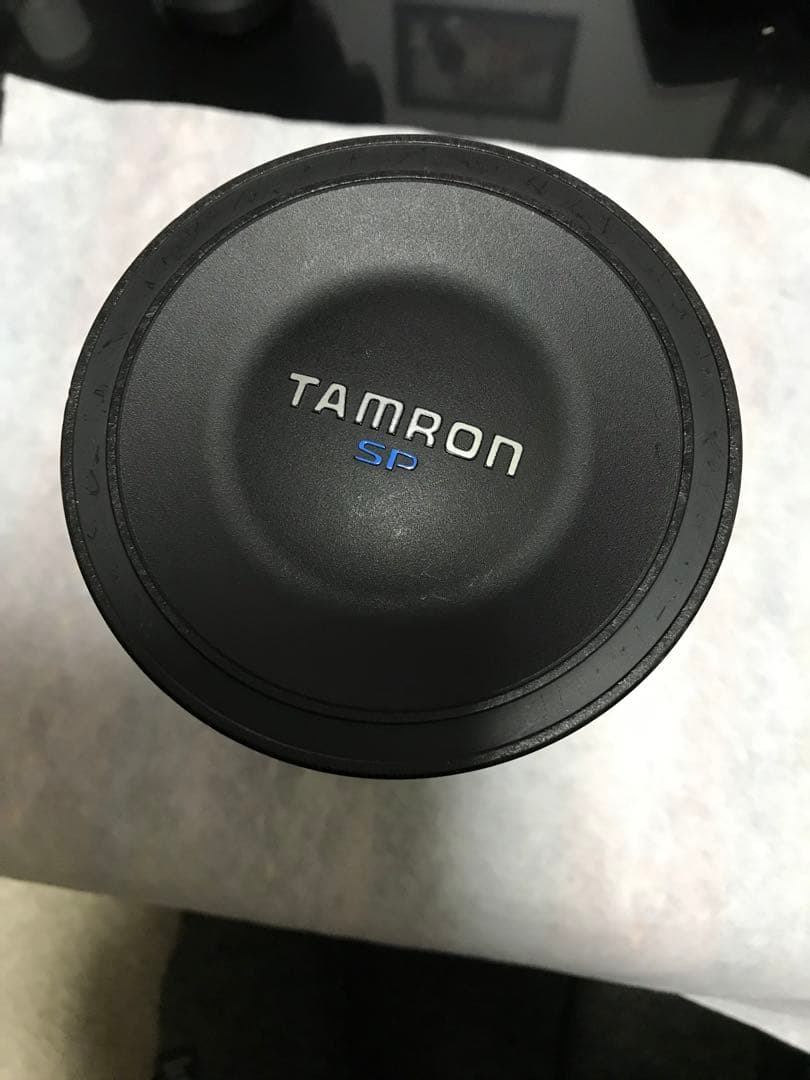 タムロン　15-30mm f2.8 Nikon