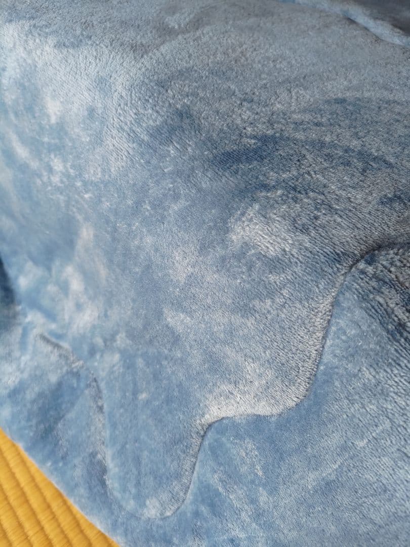 モリリンあったか6層敷きプレミアムパッド 　シングル