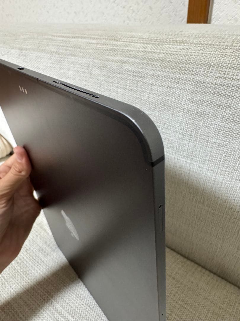 【Apple】iPad Pro 3世代 （本体+キーボード＋Pencil）