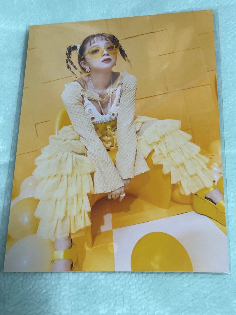 GARNiDELiA MARiA 美依礼芽 ブロマイド 他