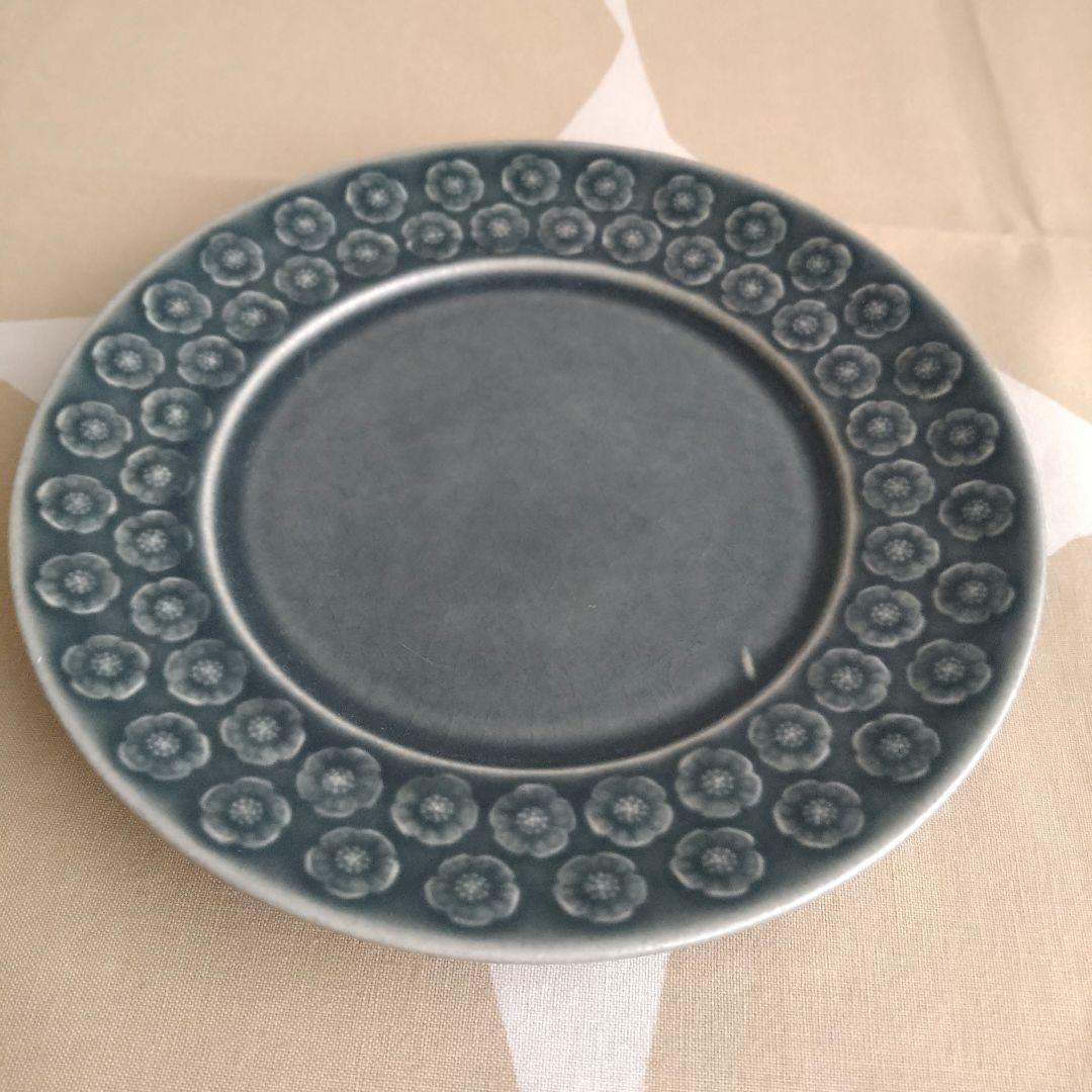 クイストゴー*アズール*Azur*ケーキプレート