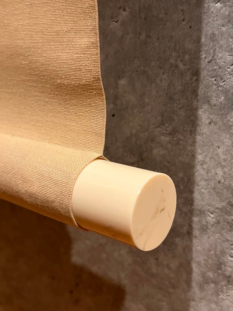 狭川明俊 肉筆 「無事是貴人」書 華厳宗 東大寺 茶掛 掛軸 掛け軸 仏教美術