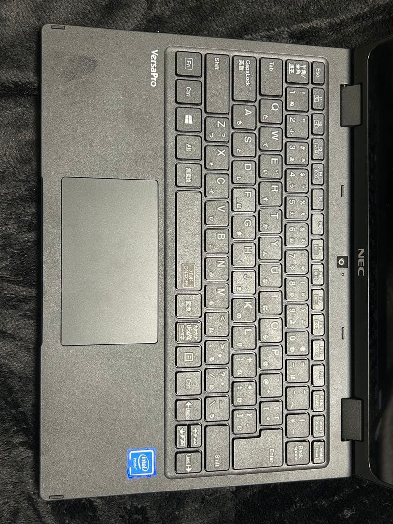 その他ノートPC本体 NEC VersaPro VX-N PC-VK26TXZCN