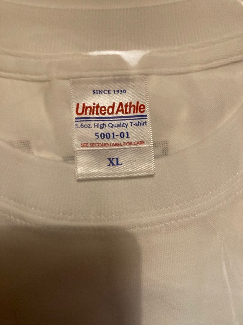 《未開封》タイマーズ TIMERS 35周年記念Tシャツ