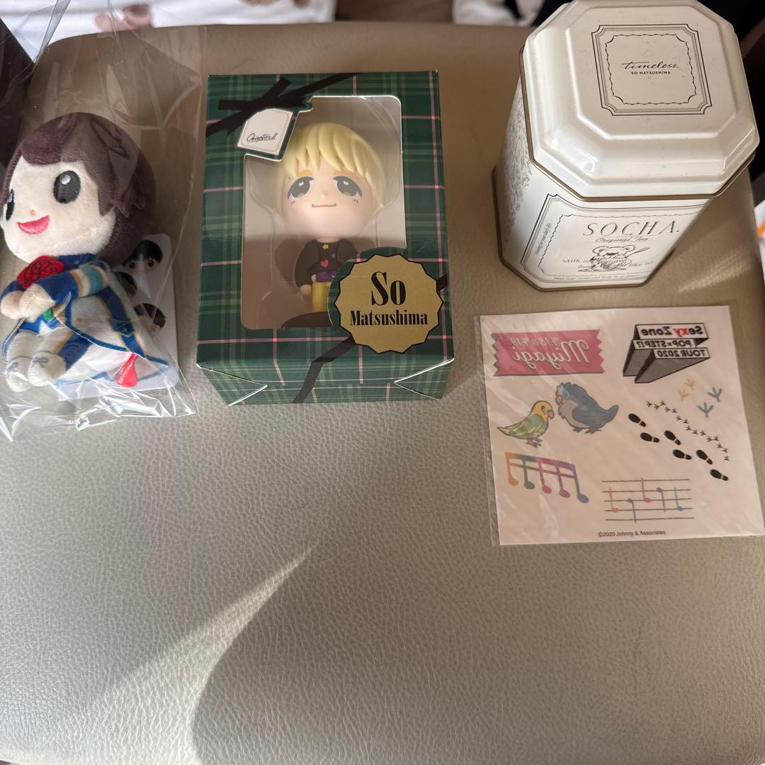 timelesz セット まとめ売り