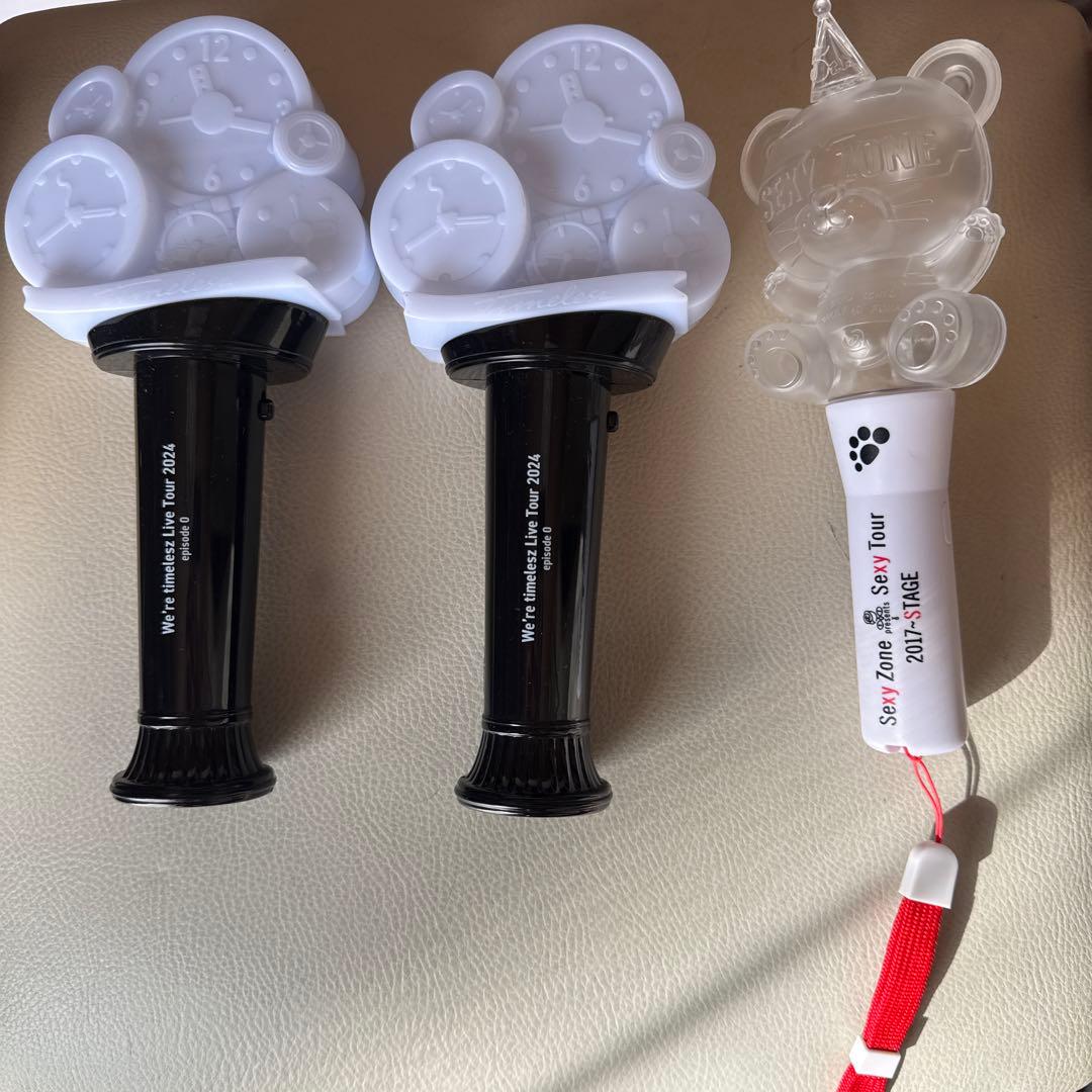 timelesz セット まとめ売り