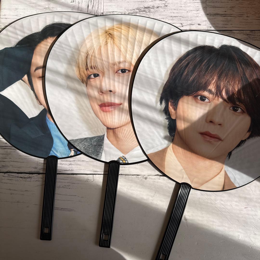 timelesz セット まとめ売り