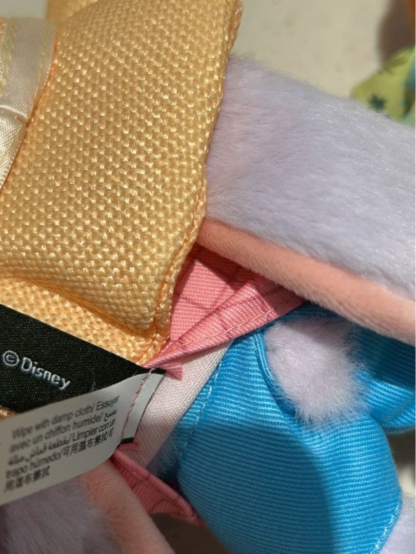 miniso ズートピア　ジュディ　ニック　キーホルダー　キーチェーン