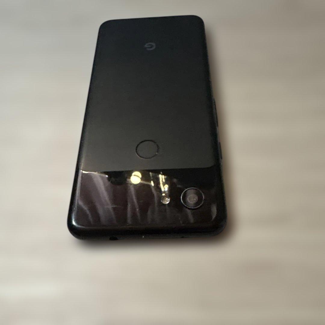 Google Pixel 3a ジャストブラック 64GB 美品