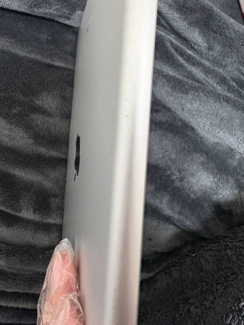 iPad (第7世代) Wi-Fi 128GB シルバー