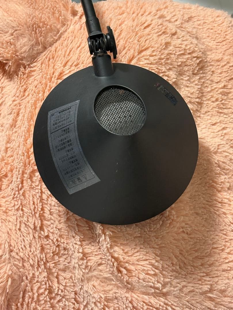 イタリア　ポストモダン NESTORE Artemide フロアスタンド