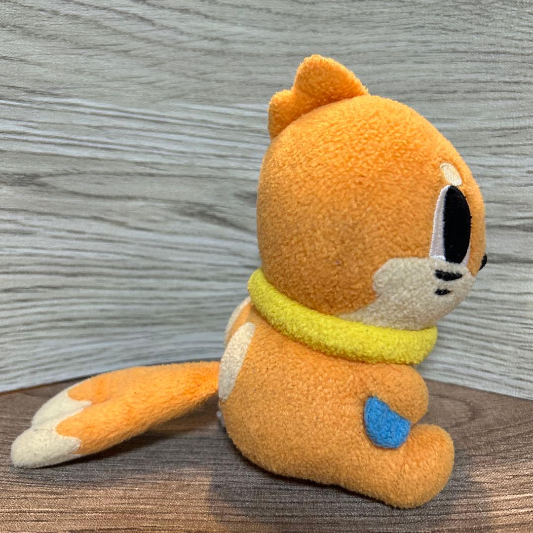 希少　ポケモン ブイゼルドール ぬいぐるみ ポケドール　ポケモンセンター