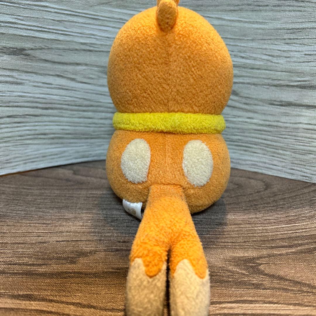 希少　ポケモン ブイゼルドール ぬいぐるみ ポケドール　ポケモンセンター