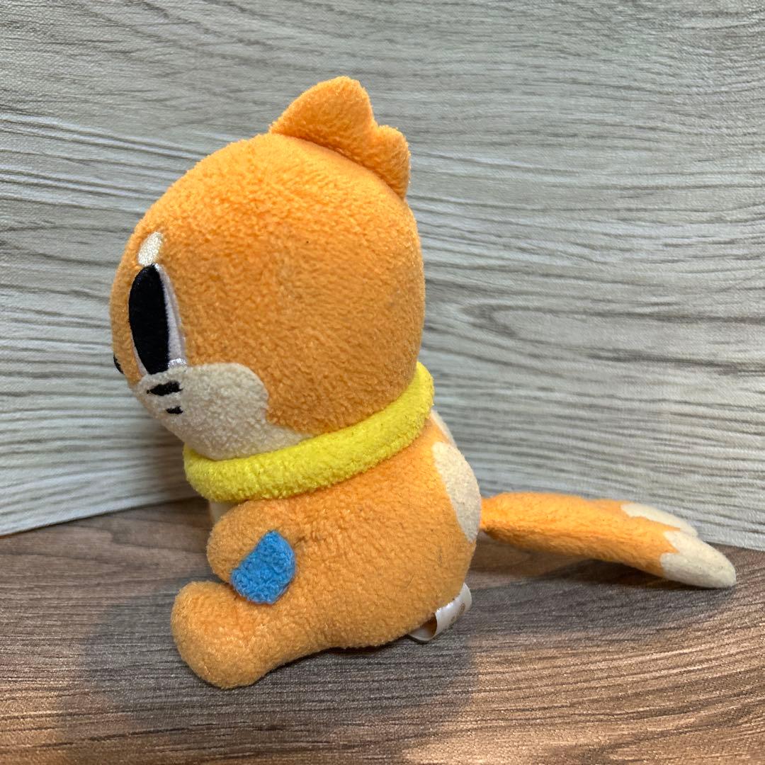 希少　ポケモン ブイゼルドール ぬいぐるみ ポケドール　ポケモンセンター