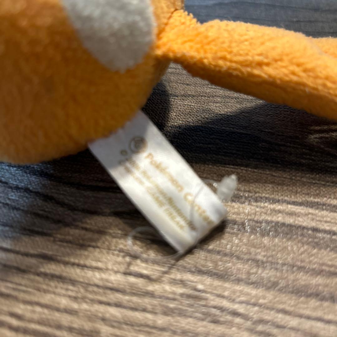 希少　ポケモン ブイゼルドール ぬいぐるみ ポケドール　ポケモンセンター