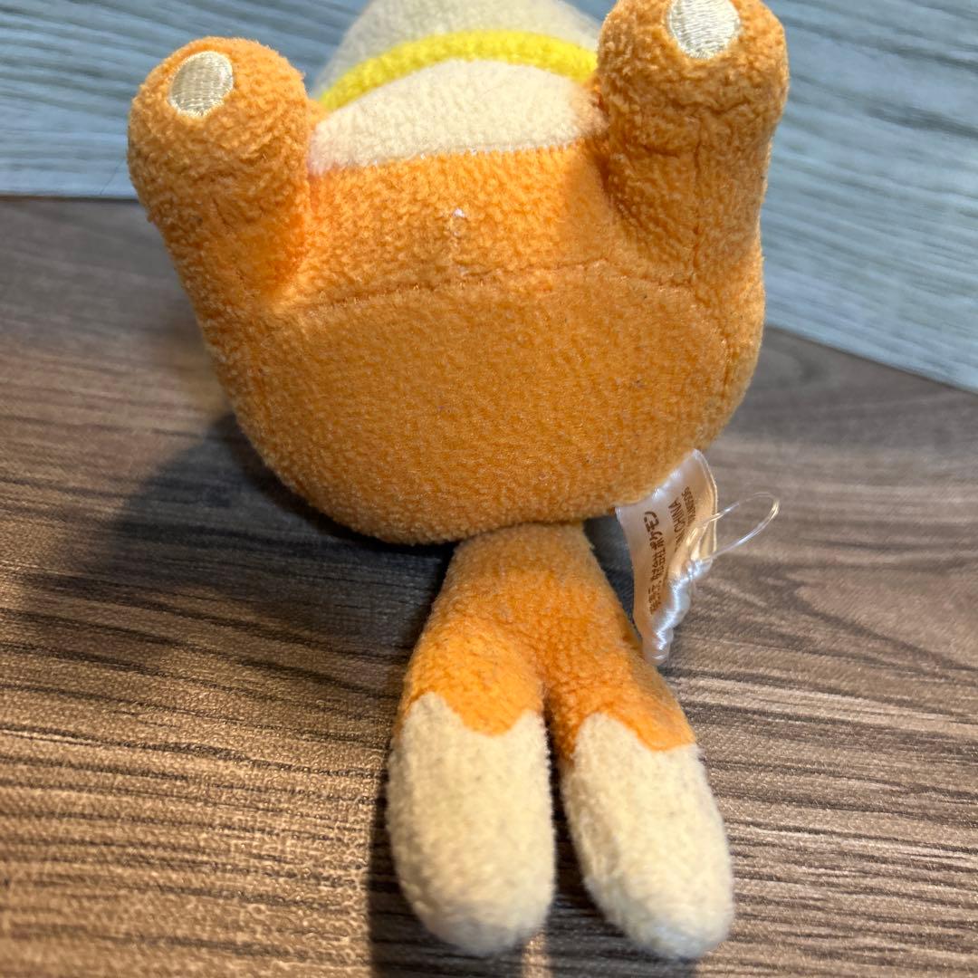 希少　ポケモン ブイゼルドール ぬいぐるみ ポケドール　ポケモンセンター