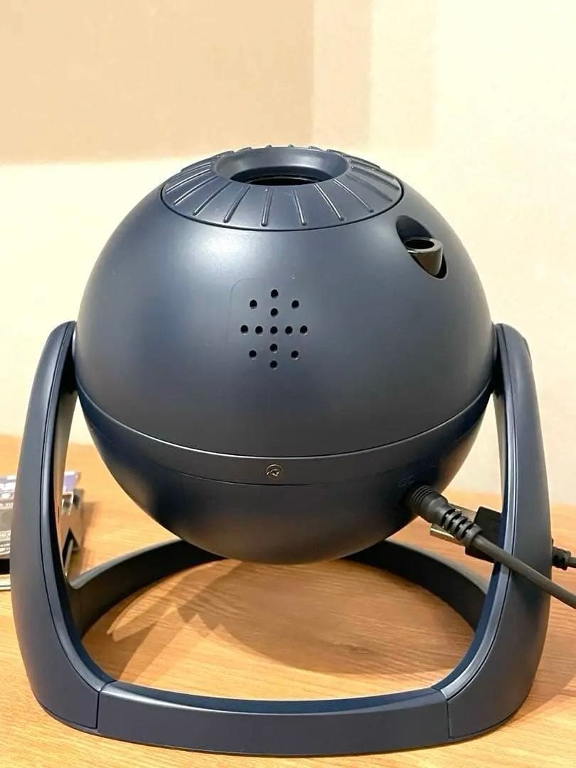 star 星が瞬くプラネタリウム ミッドナイトネイビー SEGATOYS