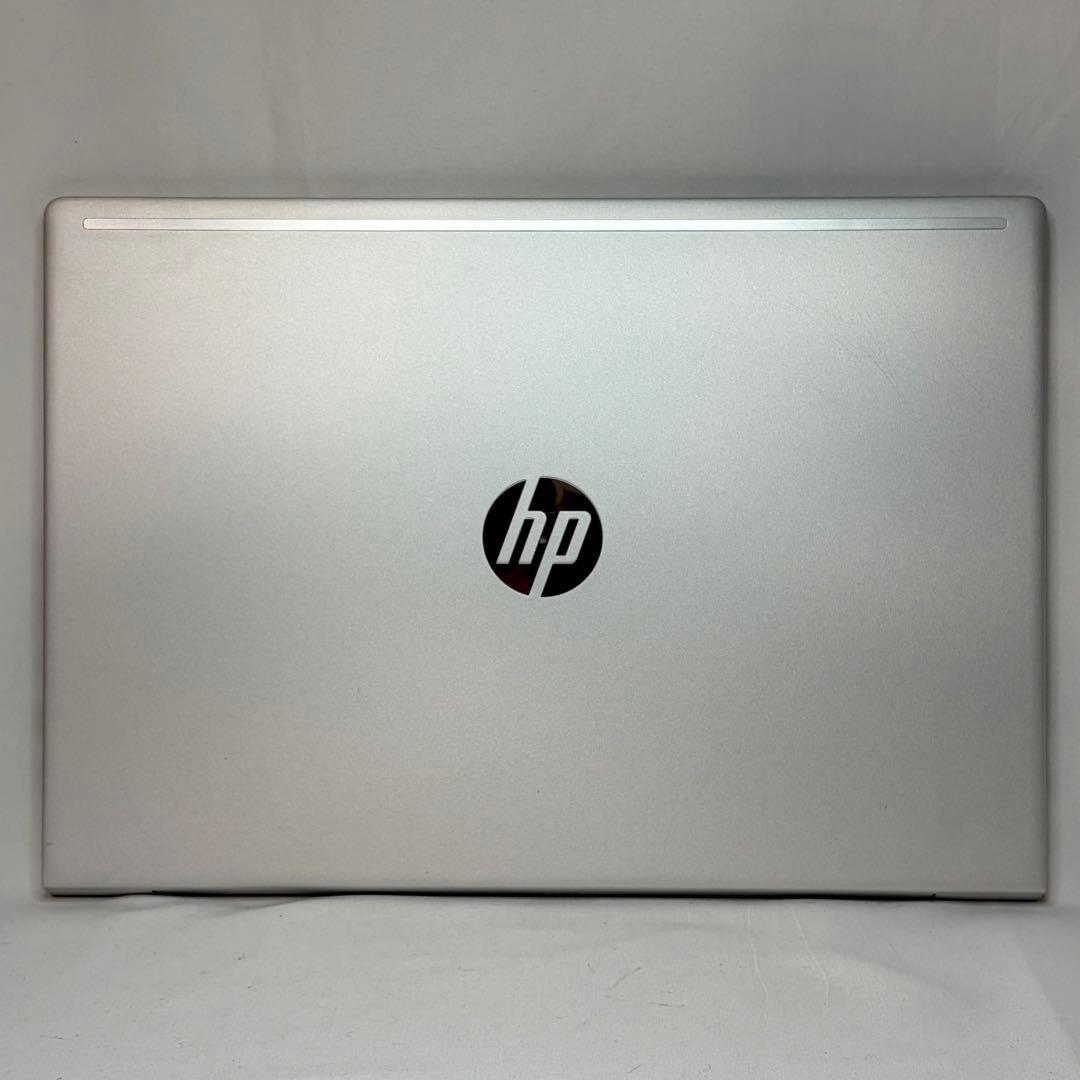 美品 PROBOOK 450 G7 第10世代 i5 8GB フルHD オフィス