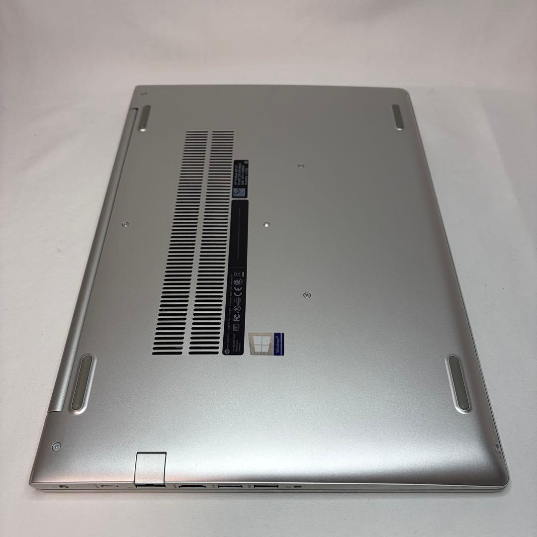 美品 PROBOOK 450 G7 第10世代 i5 8GB フルHD オフィス
