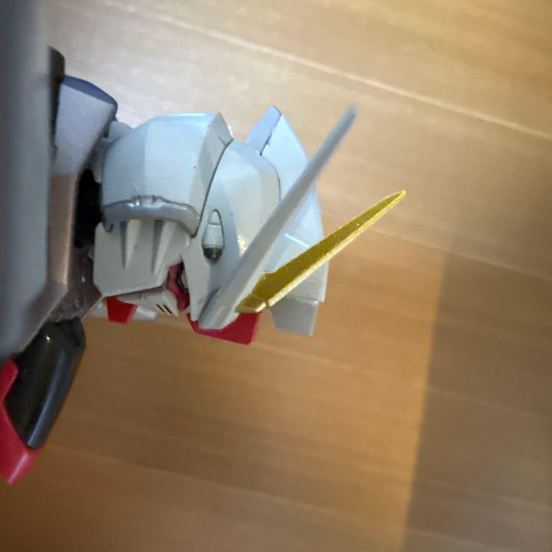 24karats L BUILD メタルビルド　フリーダムガンダム