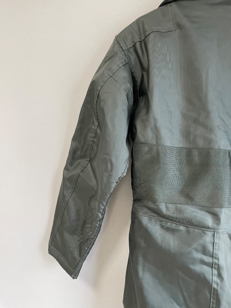 米空軍CWU-64/P フライトスーツ