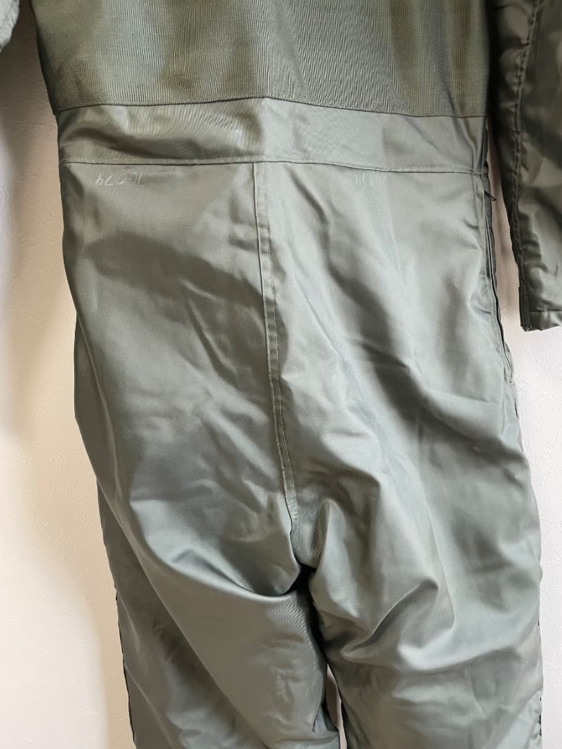 米空軍CWU-64/P フライトスーツ