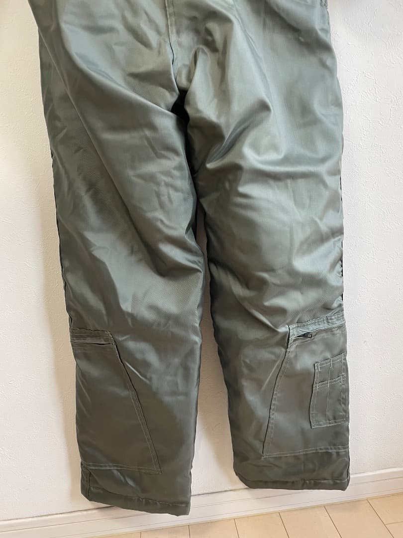 米空軍CWU-64/P フライトスーツ