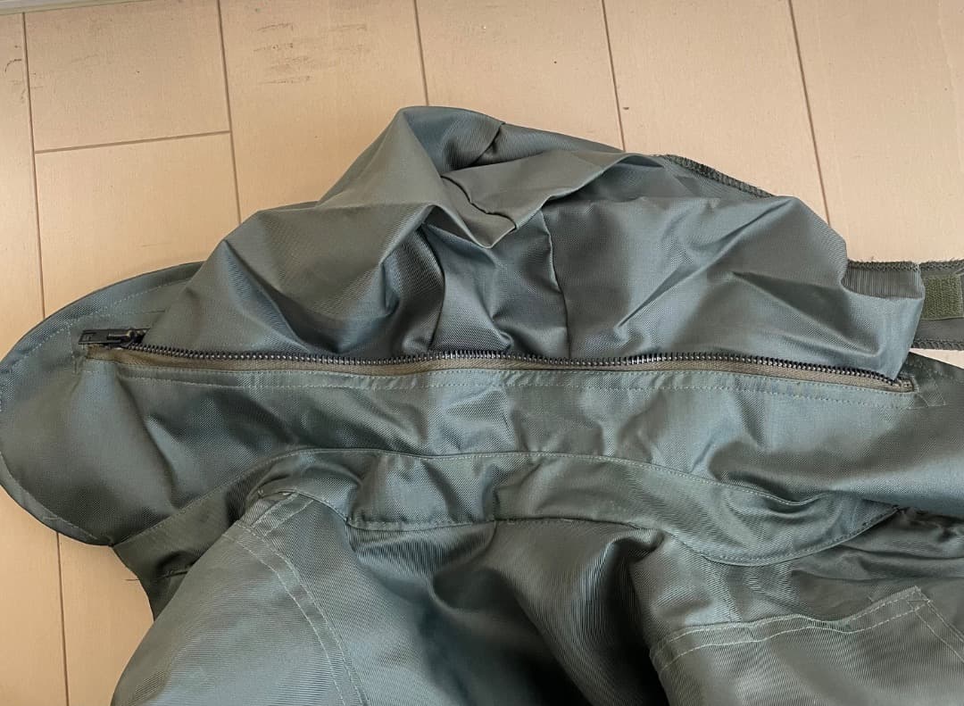 米空軍CWU-64/P フライトスーツ