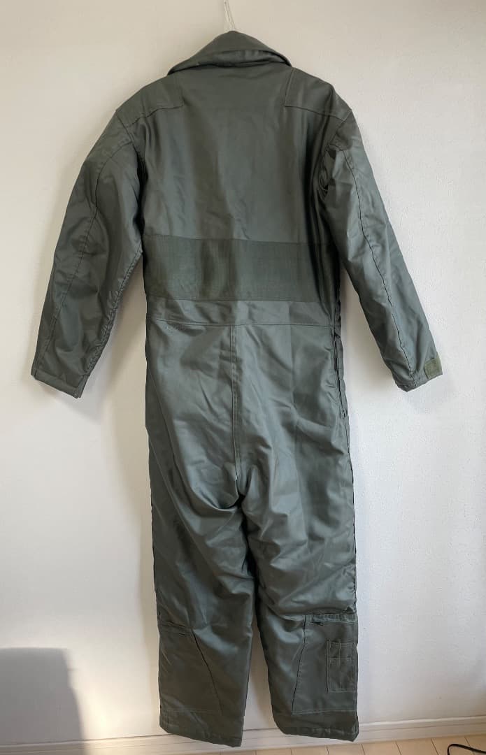 米空軍CWU-64/P フライトスーツ