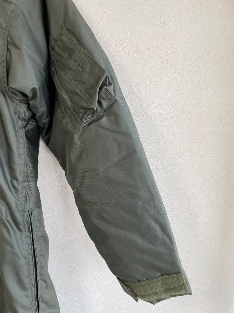 米空軍CWU-64/P フライトスーツ