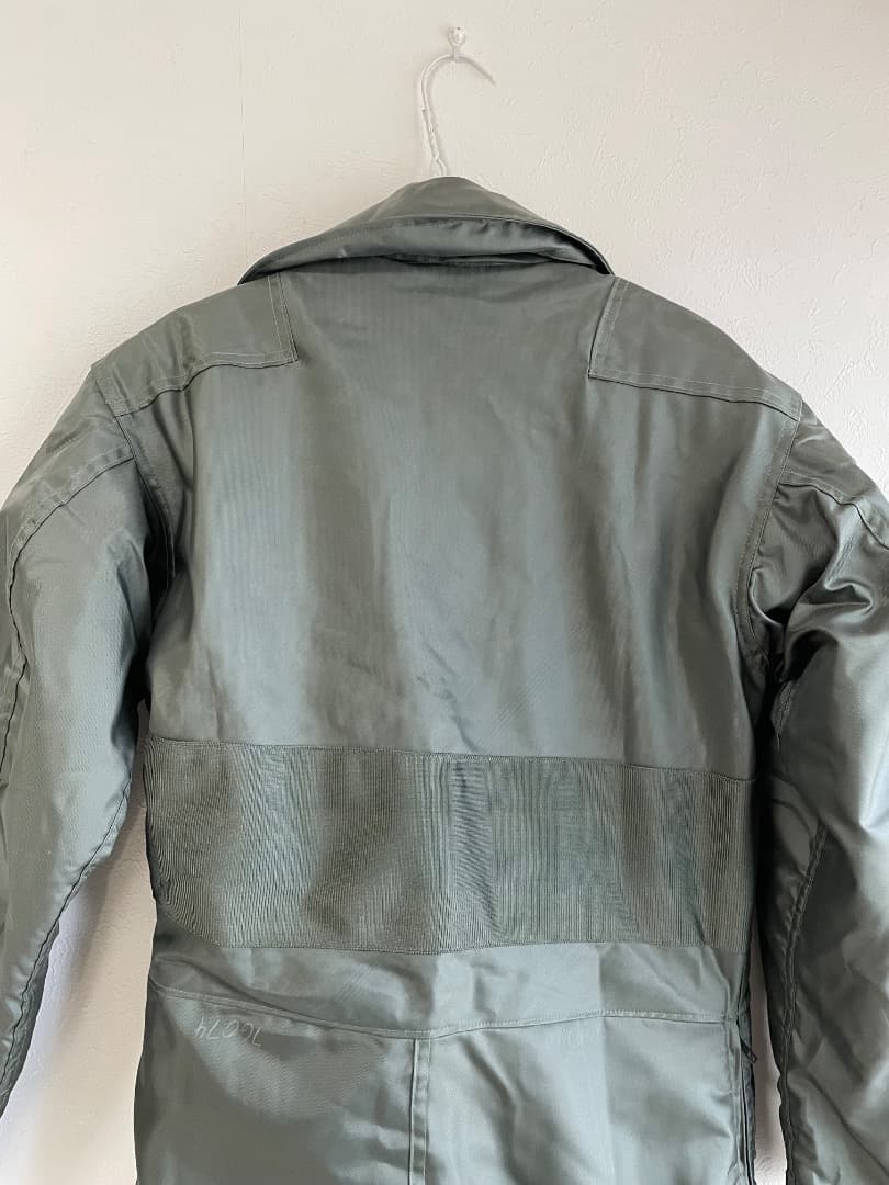 米空軍CWU-64/P フライトスーツ