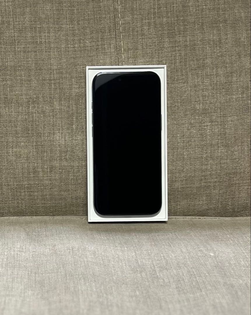 Apple iPhone Air スカイブルー 256GB 本体