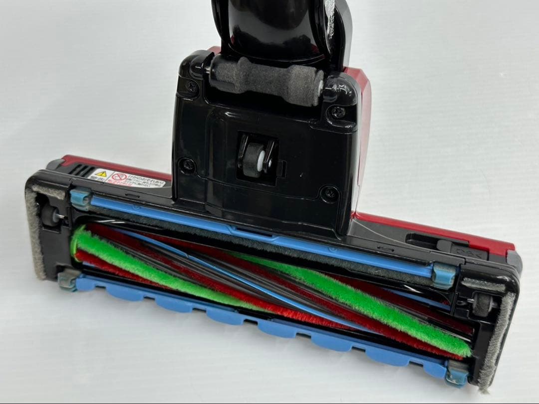 PV-BFH900 動作保証　D-DP15 日立掃除機　パワーヘッド　回転ブラシ