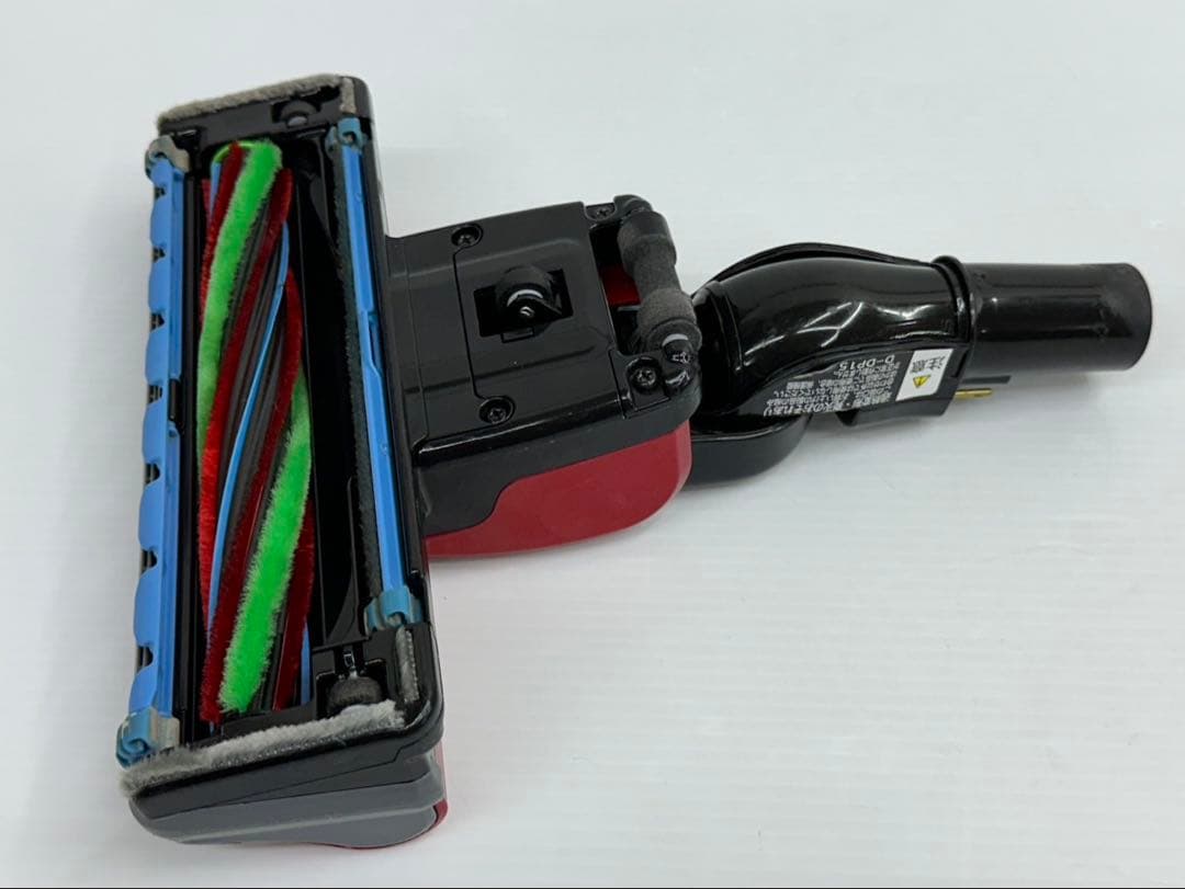 PV-BFH900 動作保証　D-DP15 日立掃除機　パワーヘッド　回転ブラシ