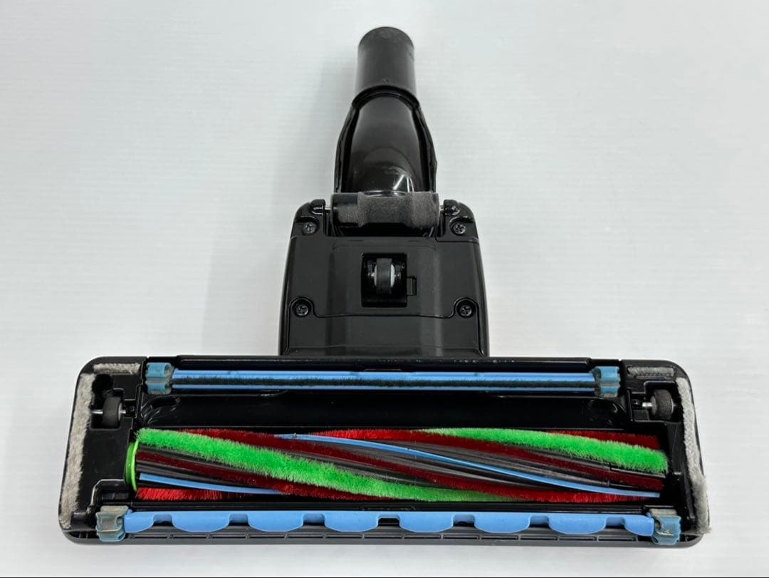 PV-BFH900 動作保証　D-DP15 日立掃除機　パワーヘッド　回転ブラシ