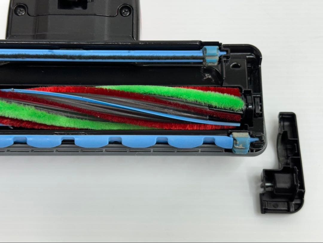 PV-BFH900 動作保証　D-DP15 日立掃除機　パワーヘッド　回転ブラシ