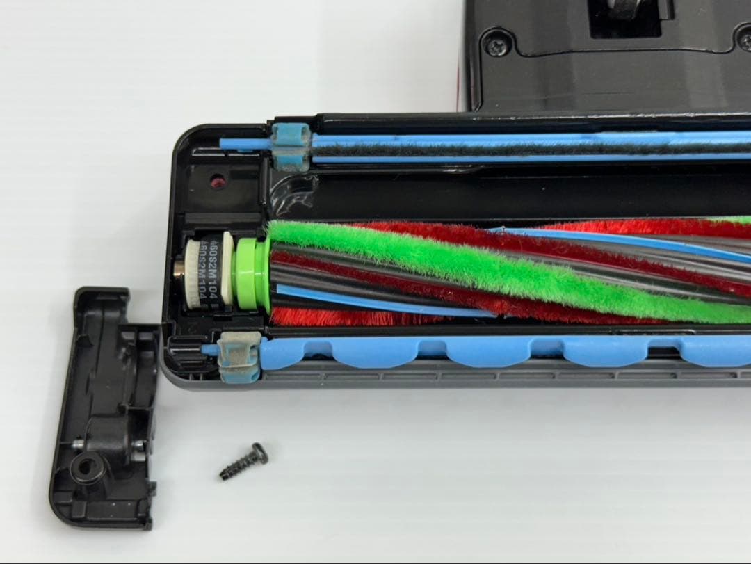 PV-BFH900 動作保証　D-DP15 日立掃除機　パワーヘッド　回転ブラシ