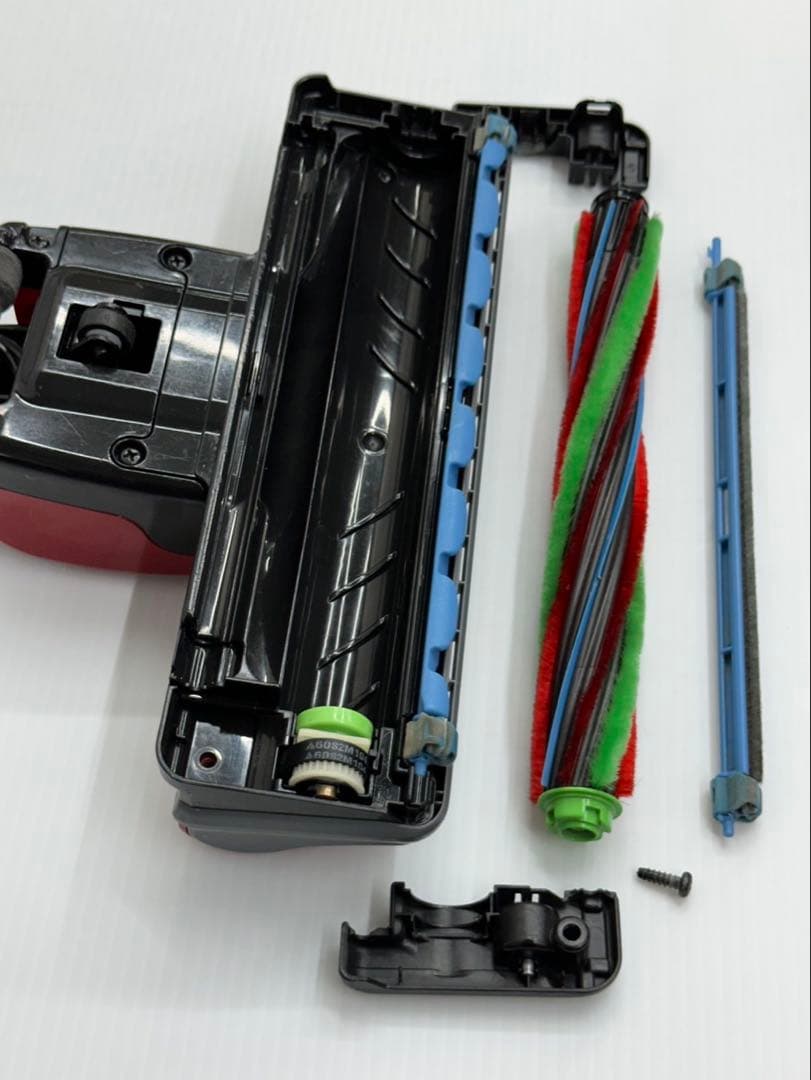 PV-BFH900 動作保証　D-DP15 日立掃除機　パワーヘッド　回転ブラシ