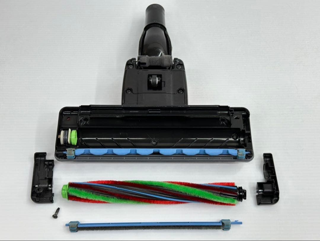 PV-BFH900 動作保証　D-DP15 日立掃除機　パワーヘッド　回転ブラシ