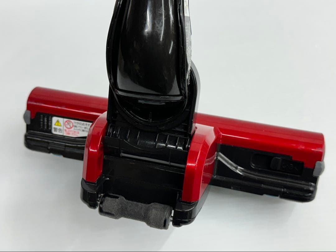 PV-BFH900 動作保証　D-DP15 日立掃除機　パワーヘッド　回転ブラシ