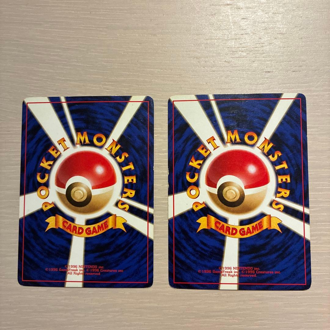 ポケモンカード　そらをとぶピカチュウ　フリーザー　セット　旧裏　ANA