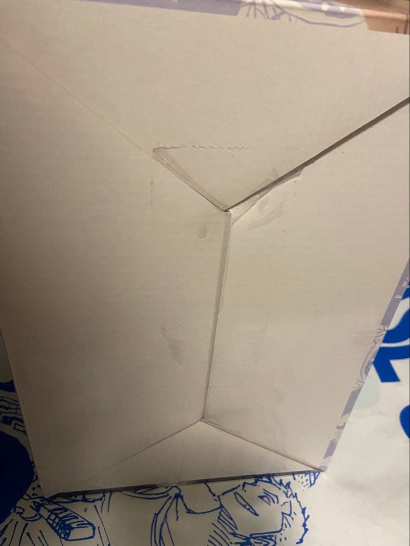 ONE PIECE BASE SHOPくじ ルフィ フルカラー　フィギュア