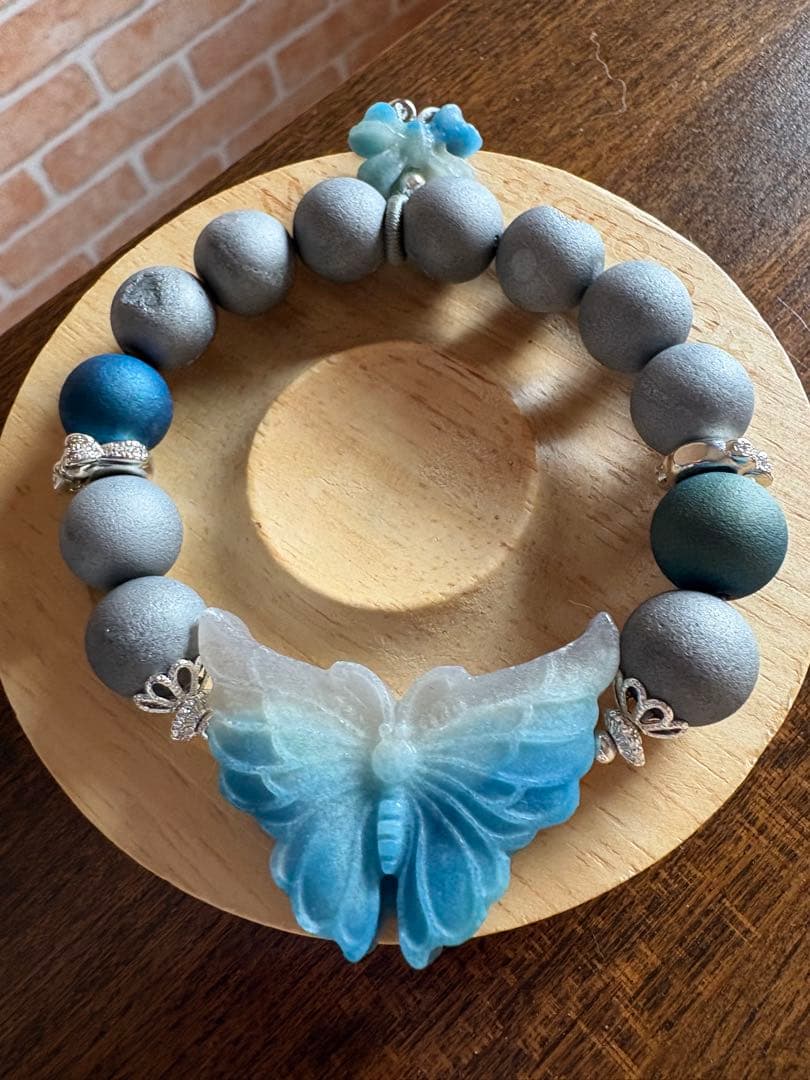 めげ様　おまとめ　ブレスレット