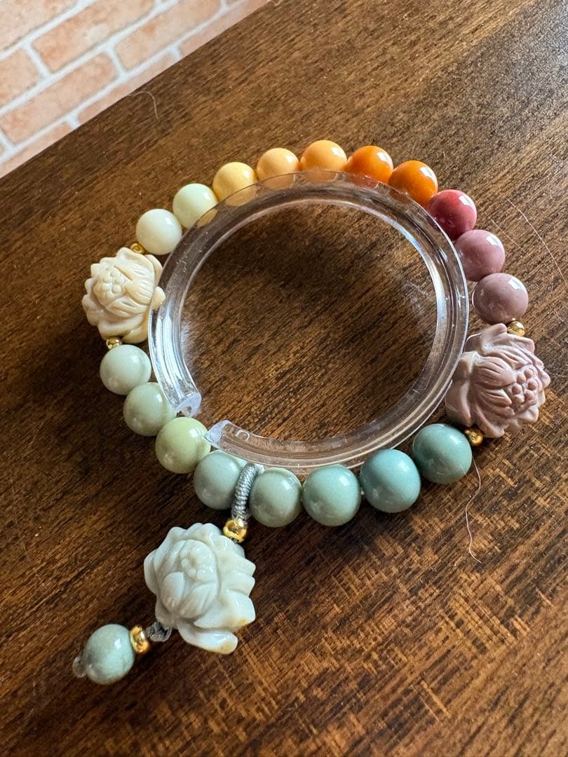 めげ様　おまとめ　ブレスレット