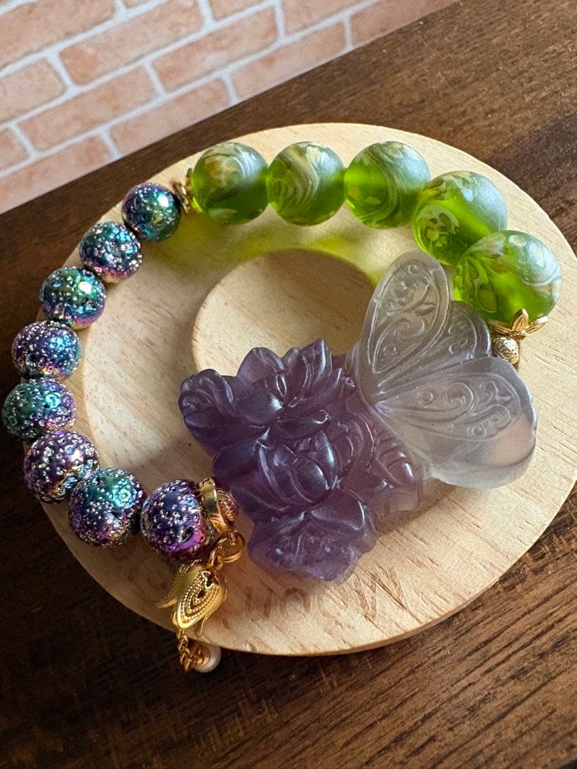 めげ様　おまとめ　ブレスレット